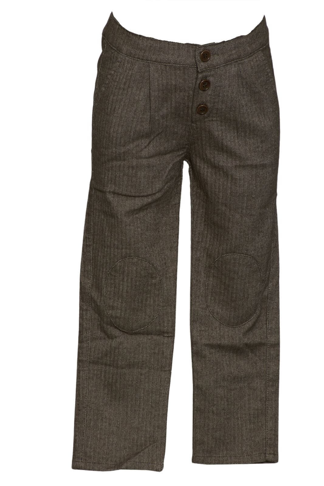 Pantalones de espiga para niños Zhoe & Tobiah