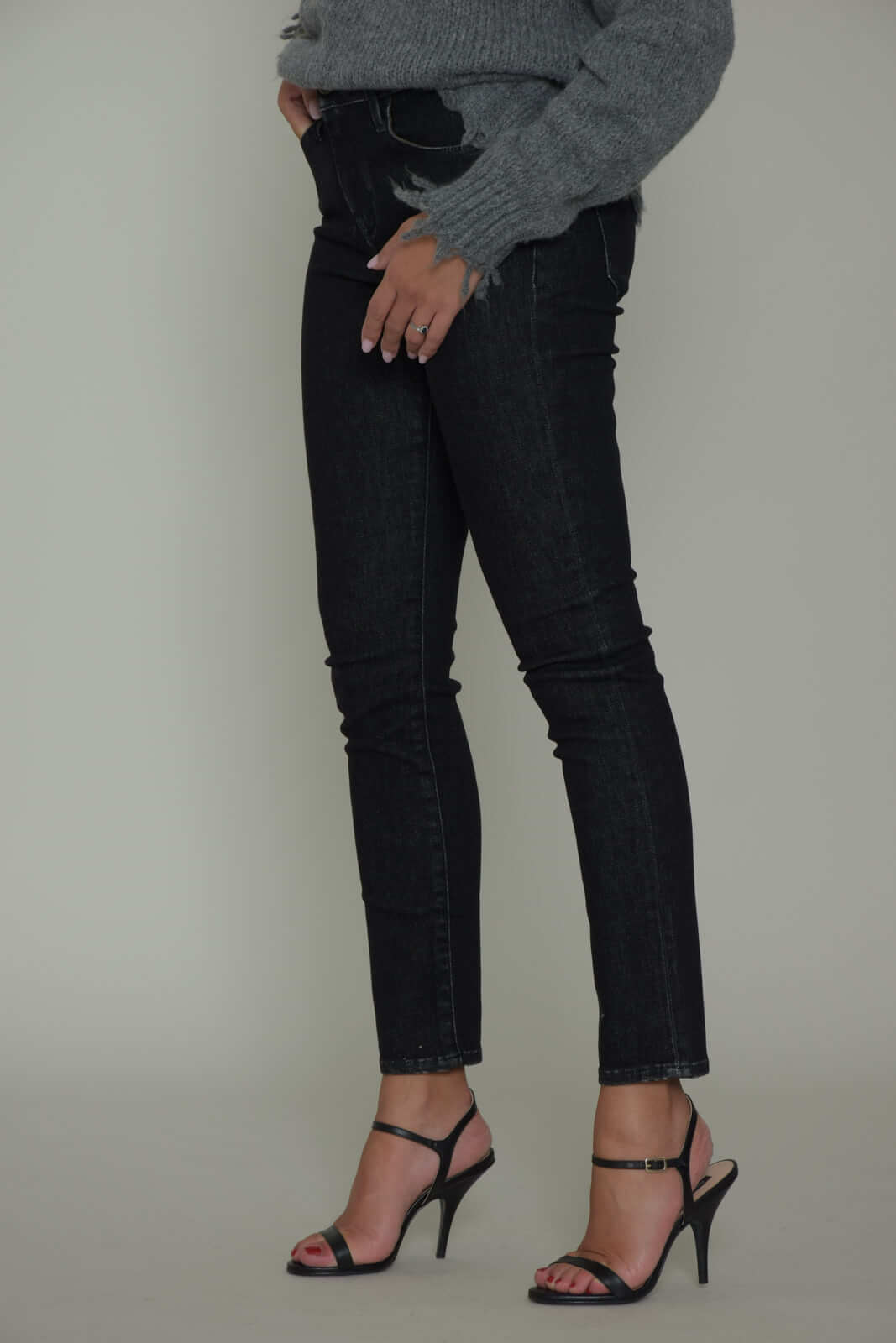Jacob Cohen Jeans Women's skinny