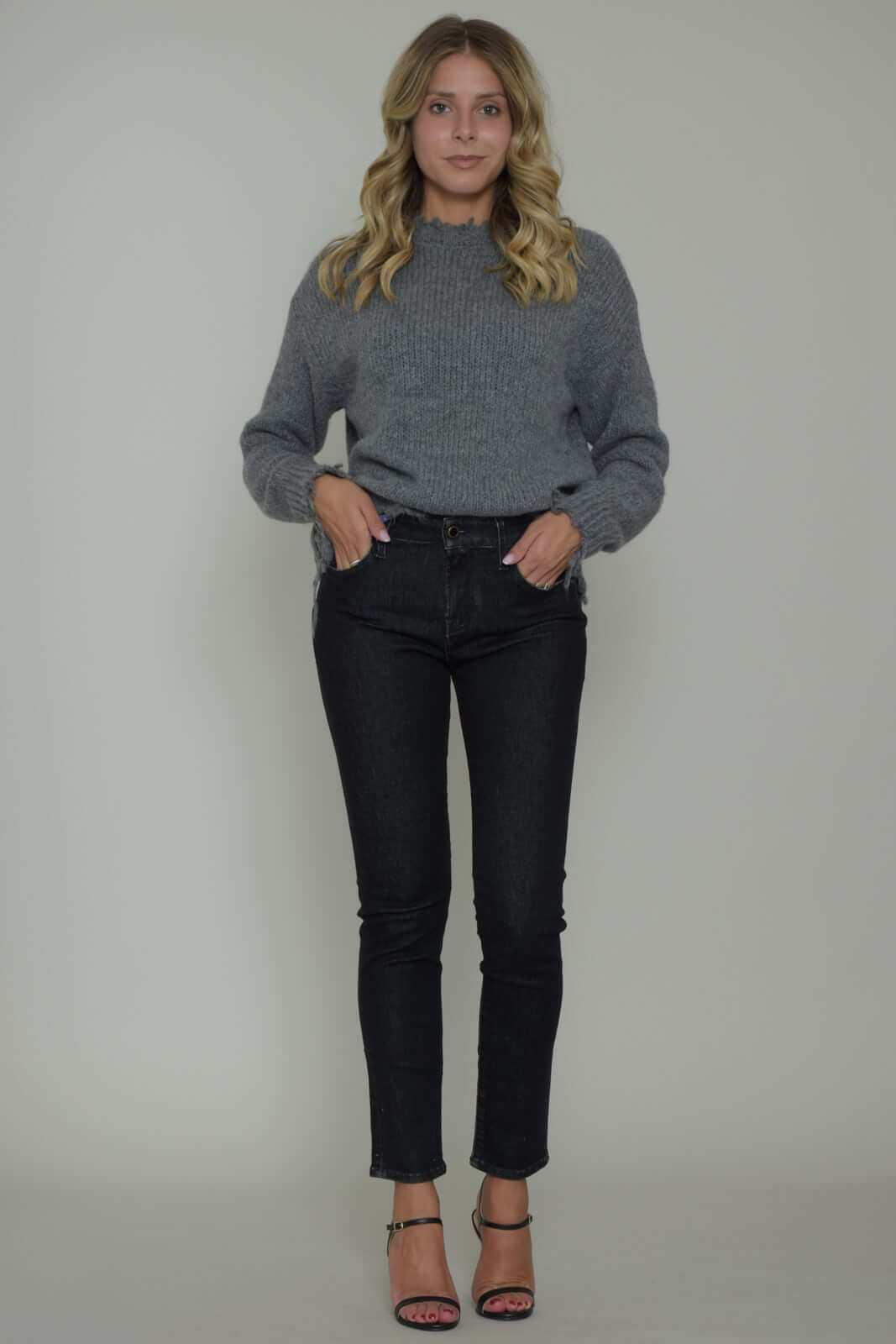 Jacob Cohen Jeans Women's skinny