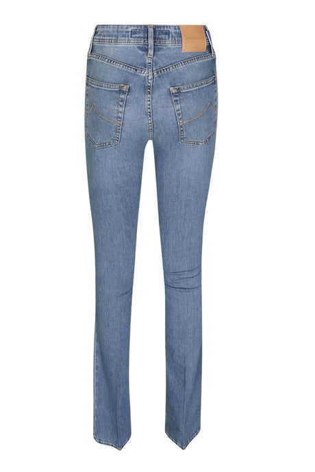 Jacob Cohen Jeans Donna BOOTCUT