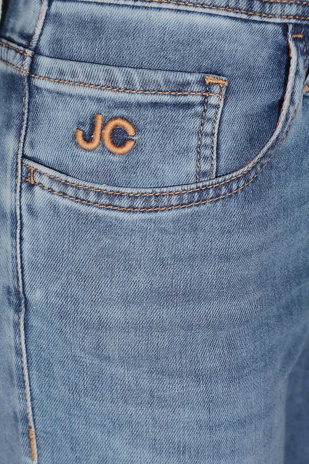 Jacob Cohen Jeans Donna BOOTCUT