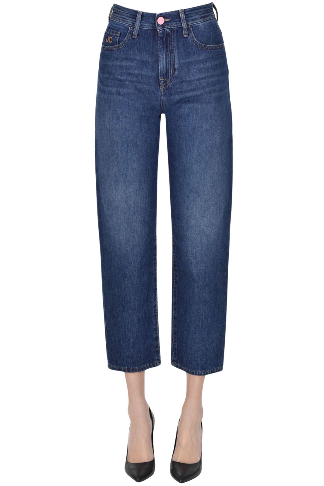 Jacob Cohen Jeans Donna KENDALL - Main Image