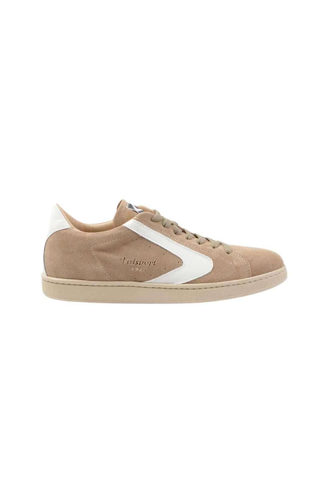 Valsport Men's Suede Sneakers