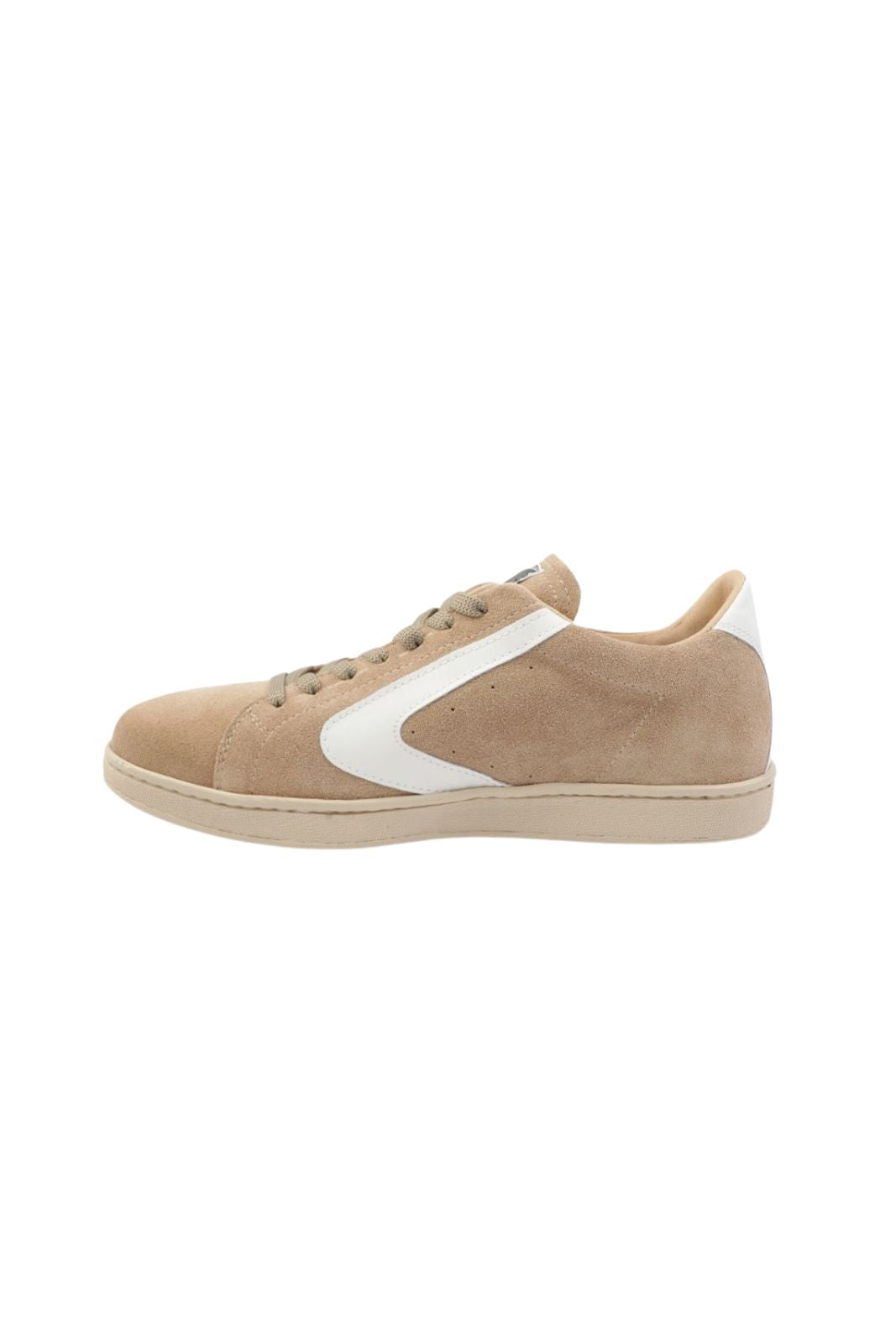 Valsport Men's Suede Sneakers
