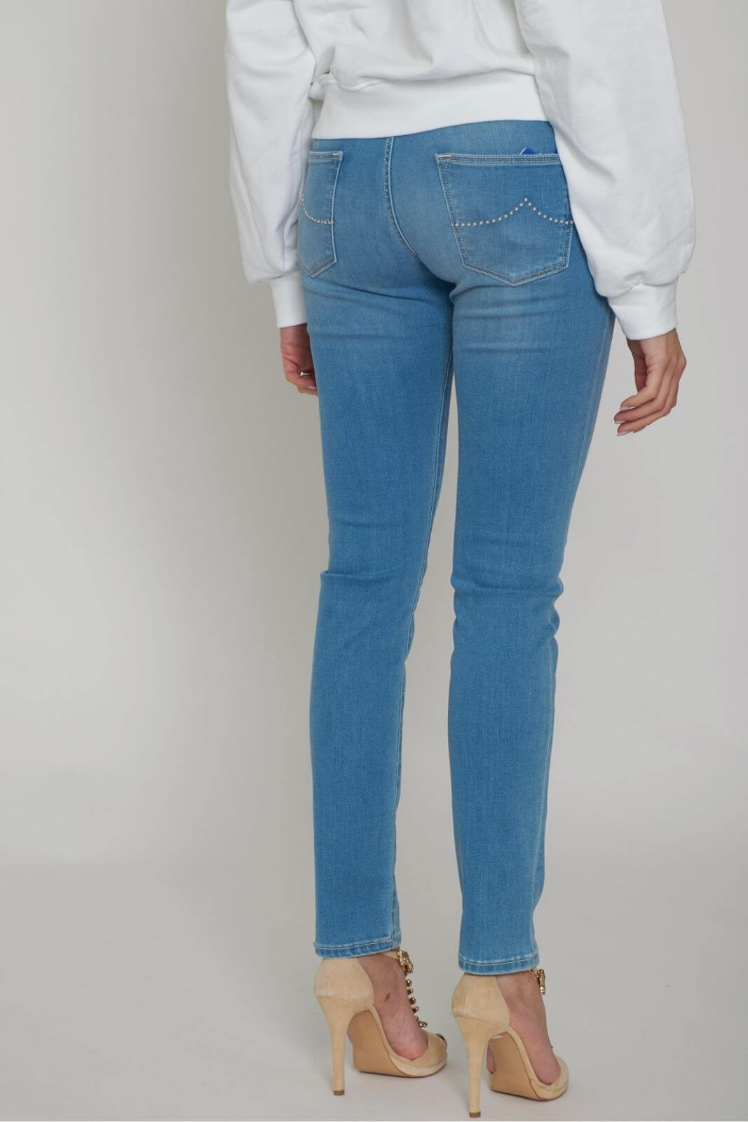 Jacob Cohen Jeans Donna KIMBERLY SKINNY FIT