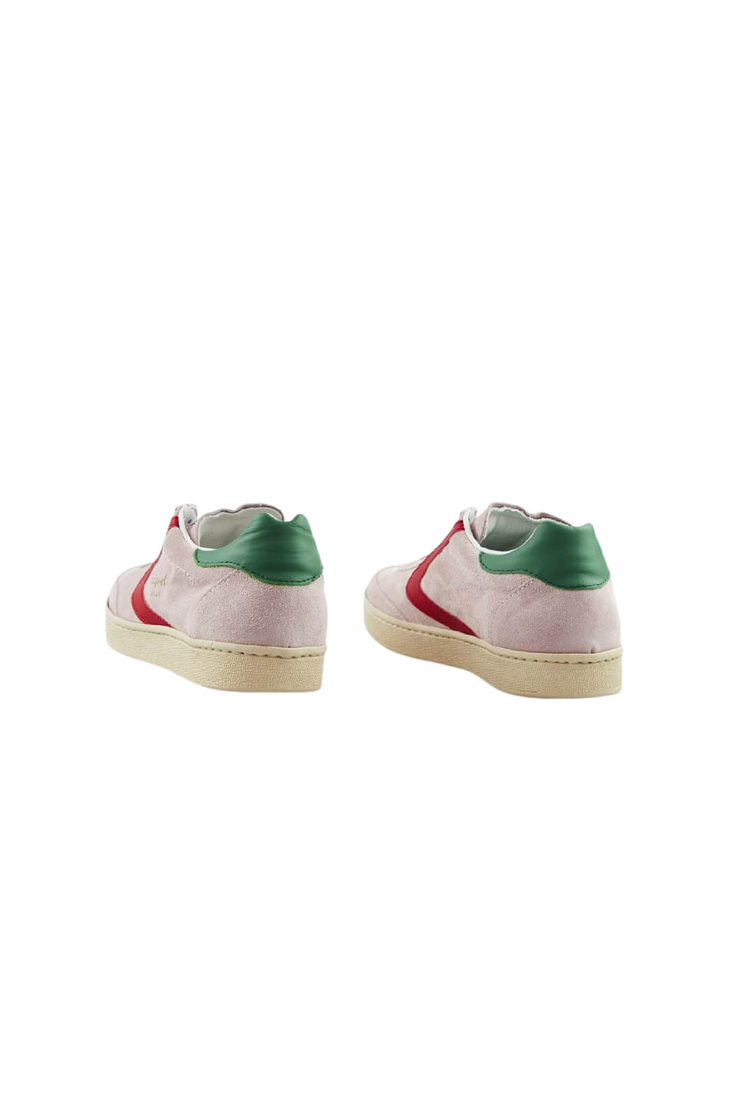 Sneakers da donna Valsport in suede
