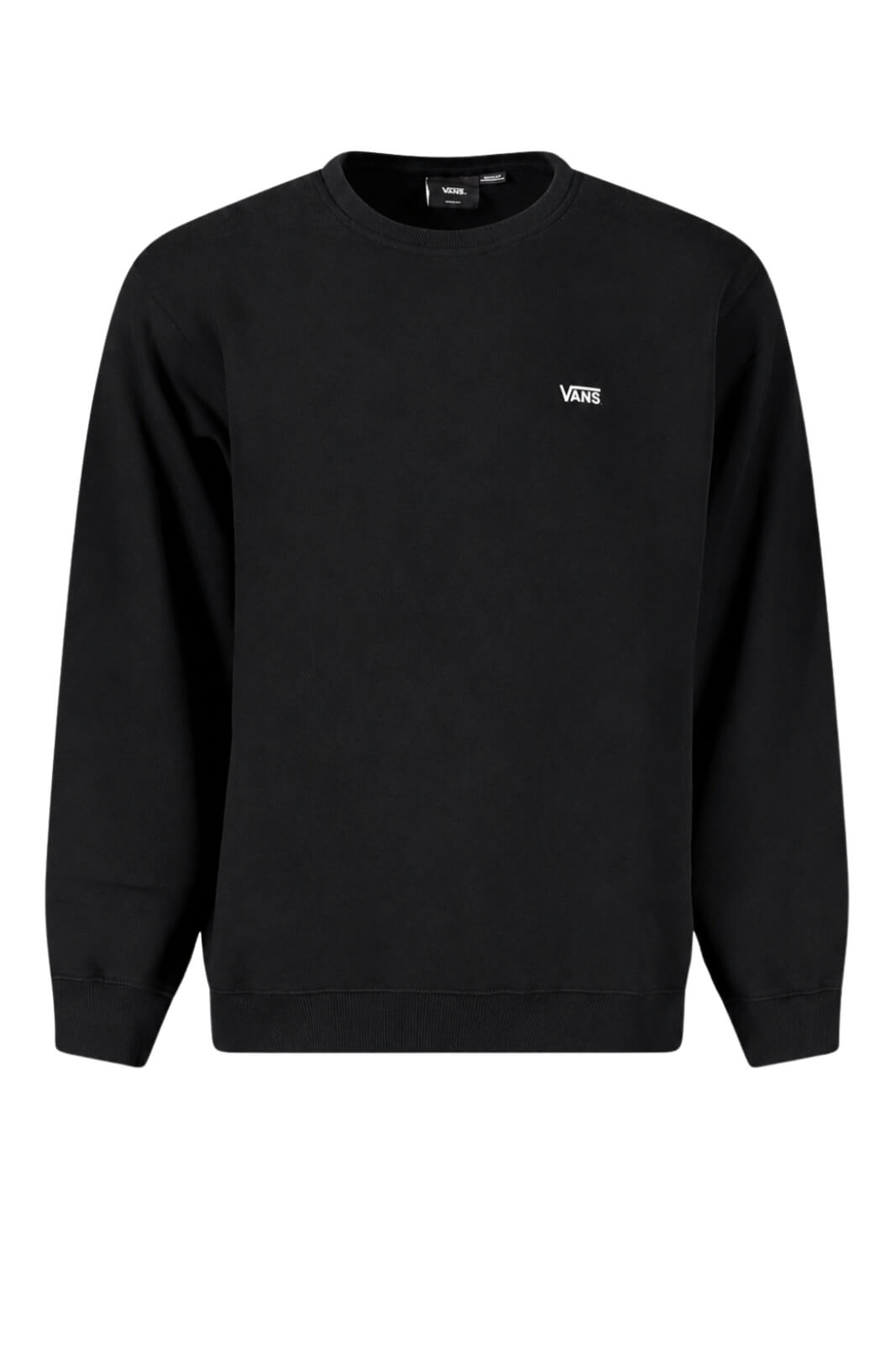 Vans Felpa Uomo Girocollo in Cotone