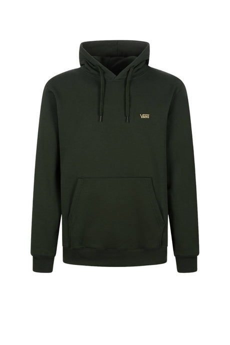 Vans Felpa Uomo con cappuccio