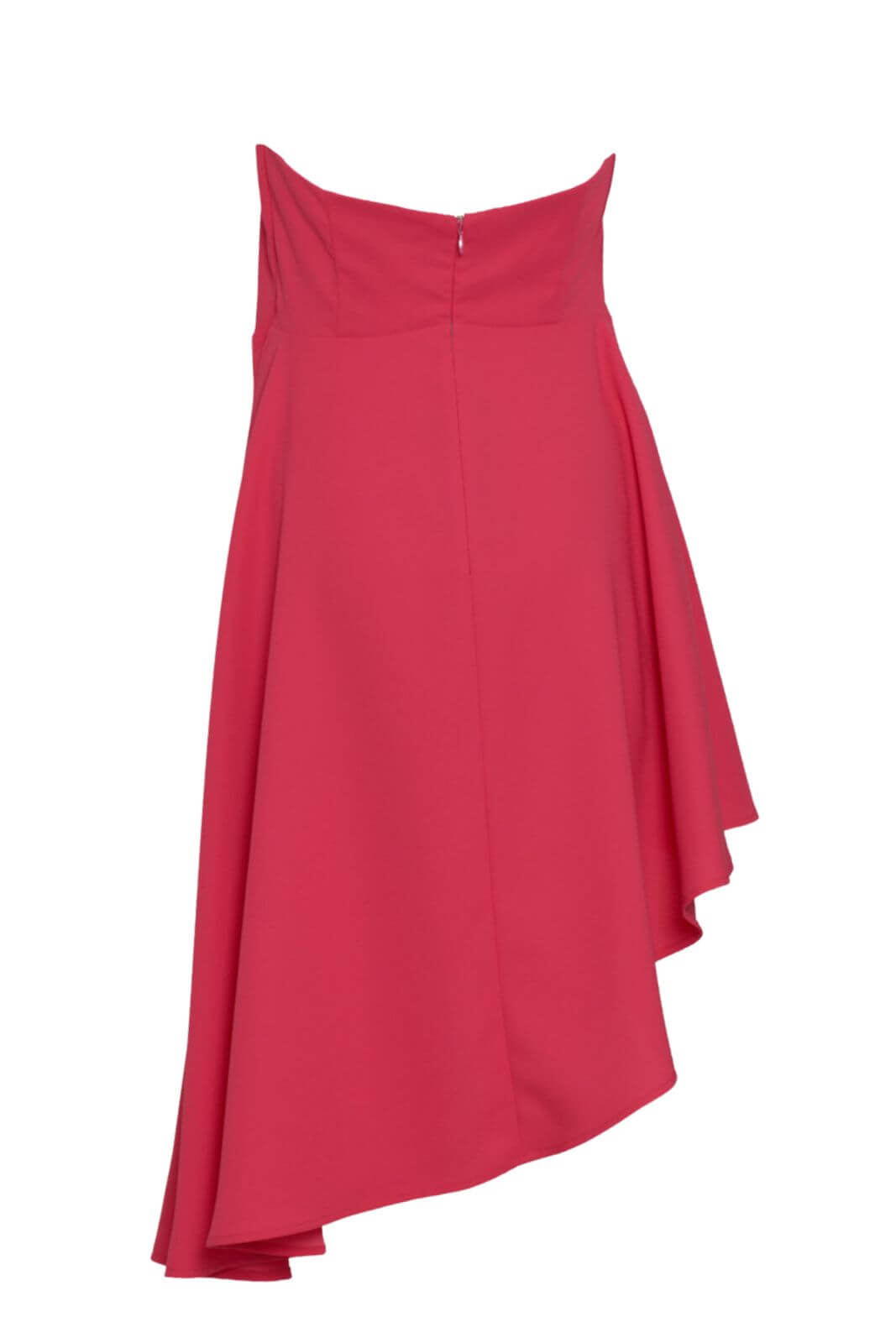 Abito da donna Versace Jeans Couture con fibbia logata retro