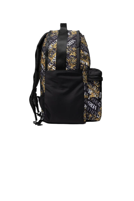 Versace Jeans Couture Zaino Range Logo Couture Print
