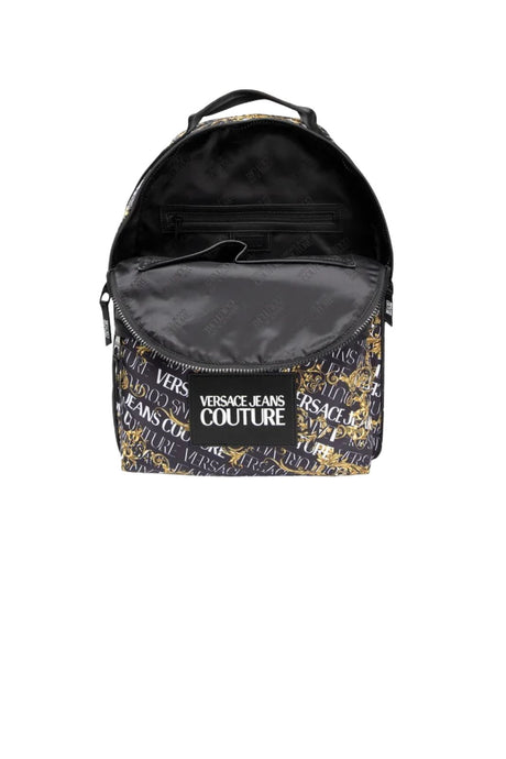 Versace Jeans Couture Zaino Range Logo Couture Print