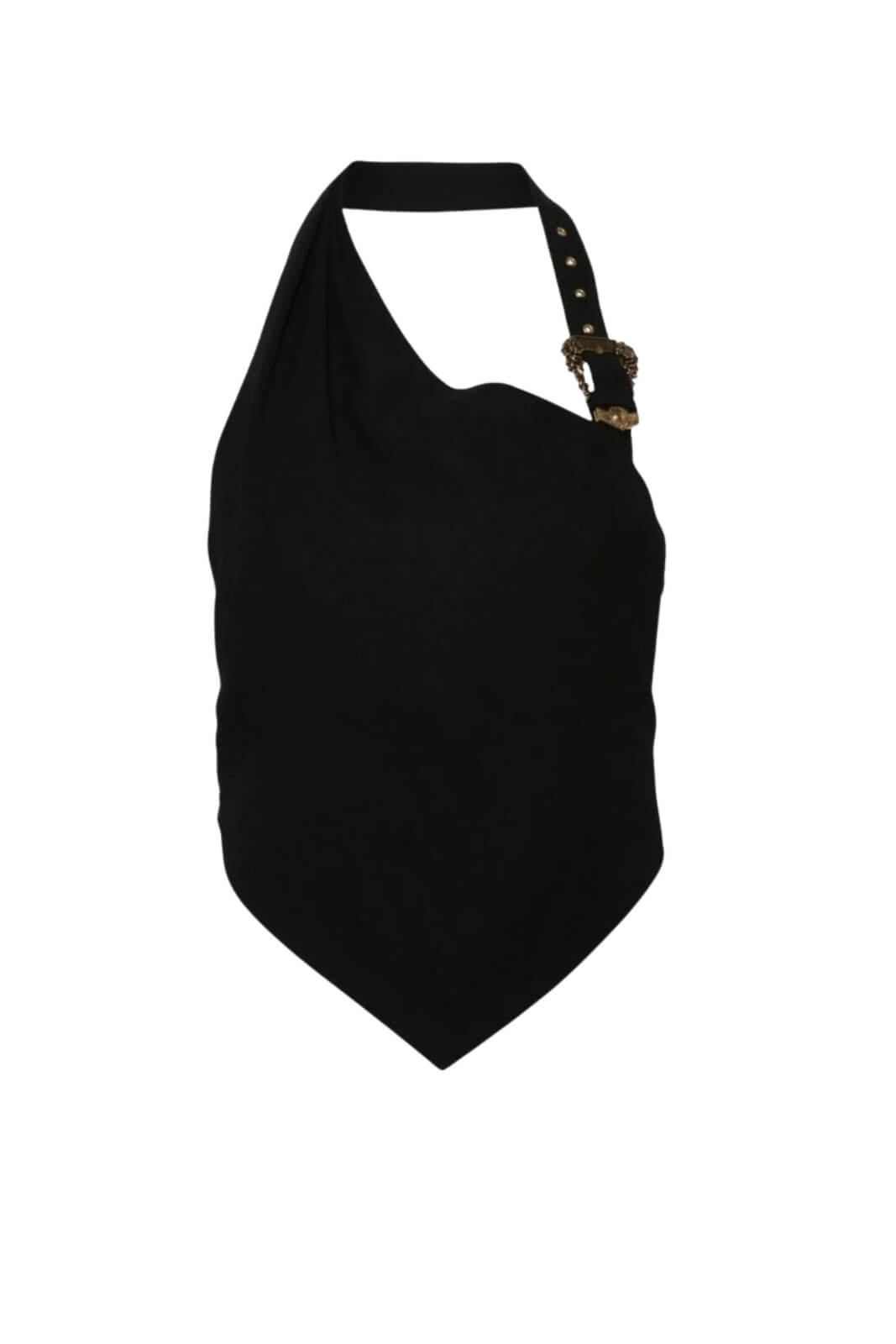 Versace Jeans Couture Top Donna fronte