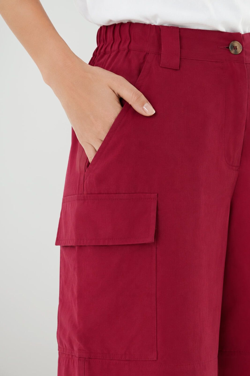 Vicolo Bermuda Donna