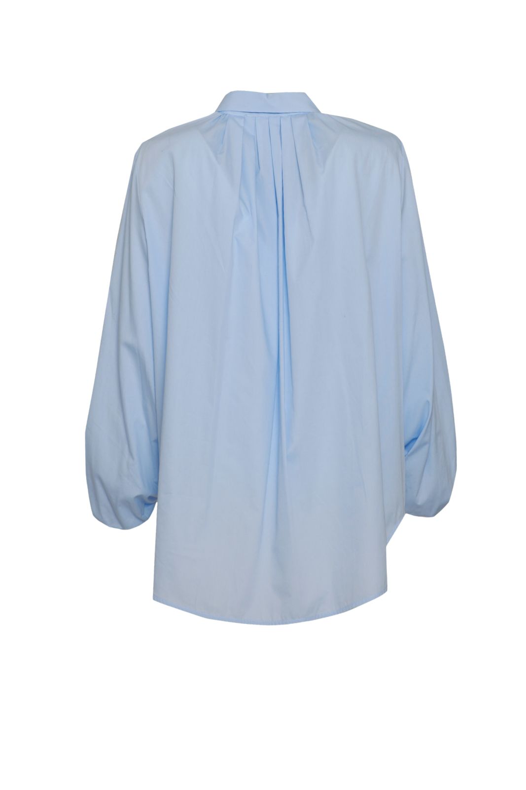 Vicolo camicia donna con apertura parziale