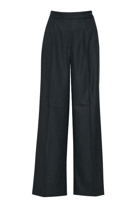 Vicolo Pantaloni Donna rigati