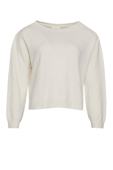 Vicolo maglia donna girocollo