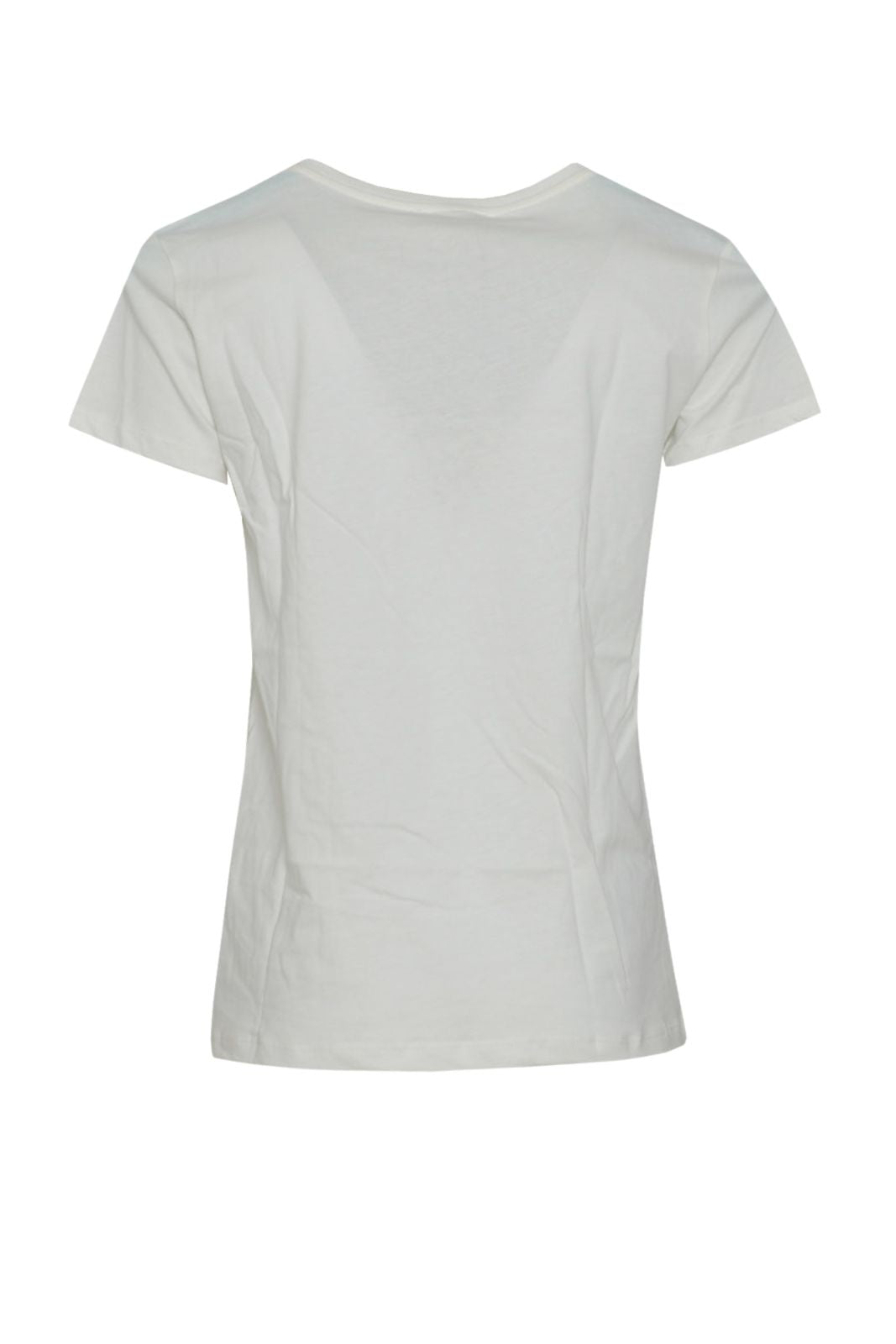 Vicolo T Shirt donna Le Scelte Cambiano i Finali