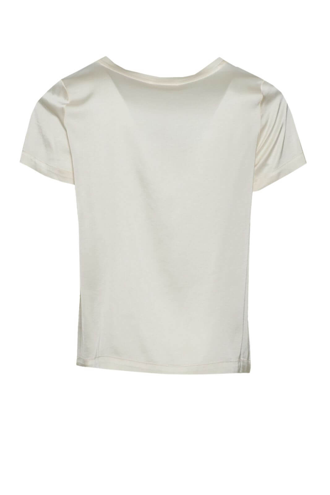 Vicolo T Shirt donna in satin