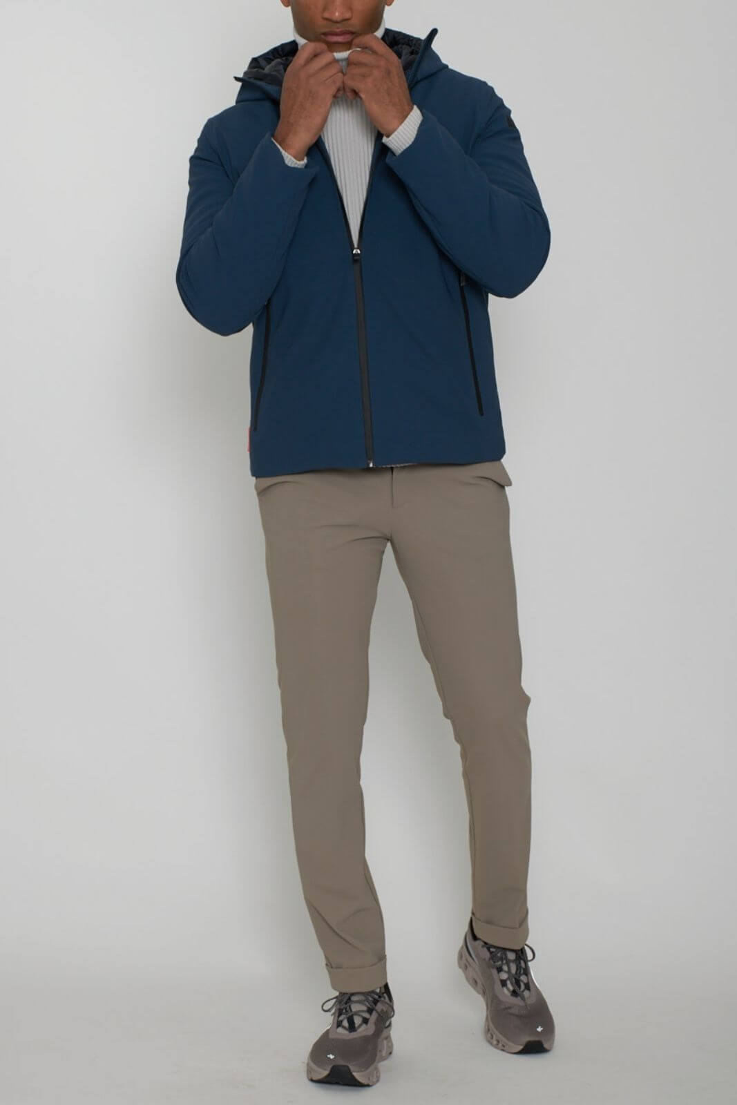 RRD Cotton 7 Sailor Knit Men's Jersey