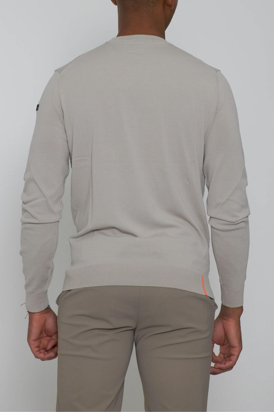 RRD Maxell Round Knit Men's Jersey