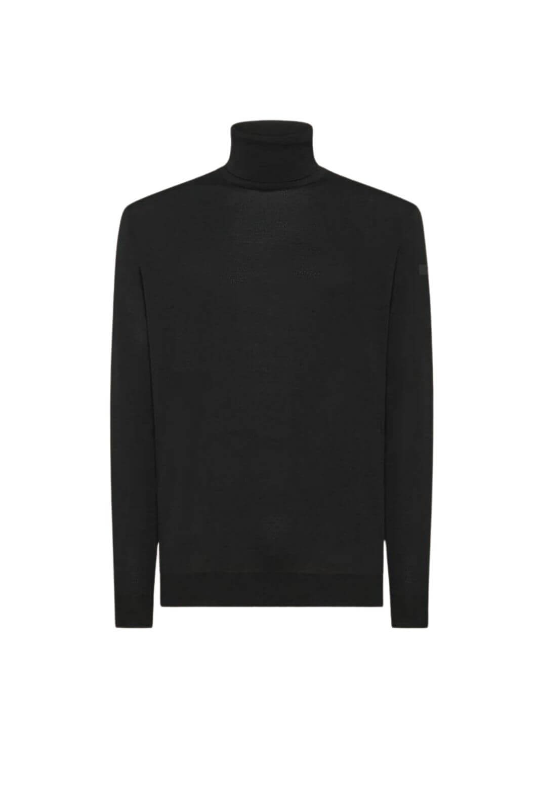 RRD Maxell Turtleneck Knit men's shirt