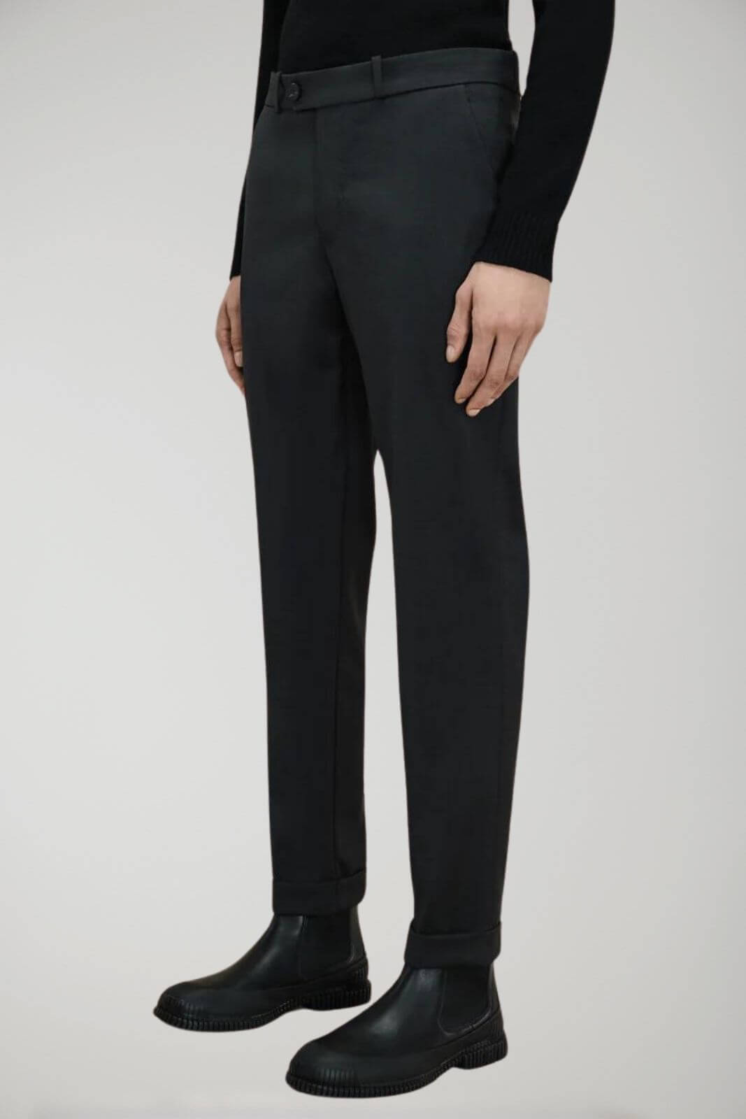 RRD Men's Trousers Terzilio Chino Pant