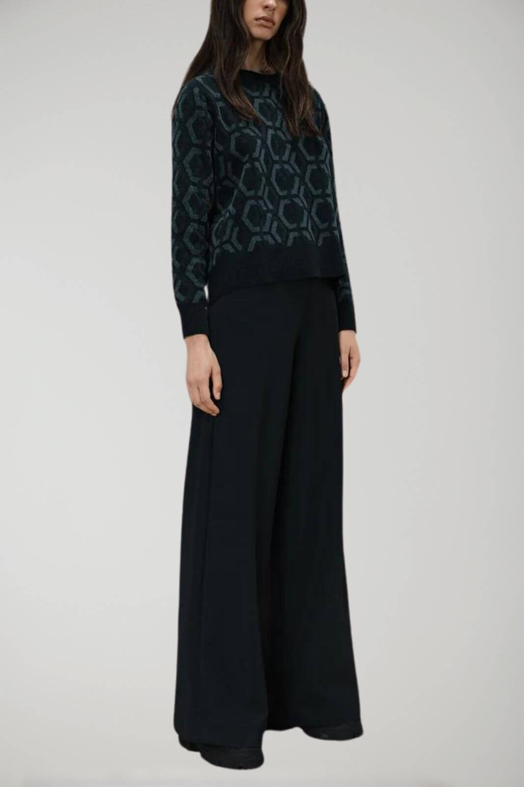 RRD women's trousers Winter Livia Wom Pant