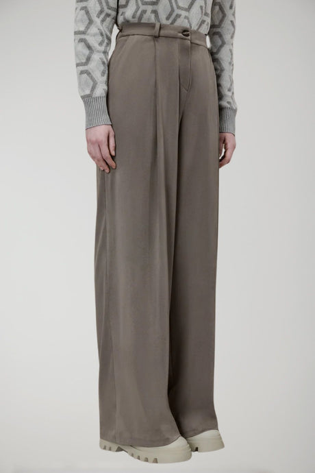 RRD Nabucco Straight Women's Pants