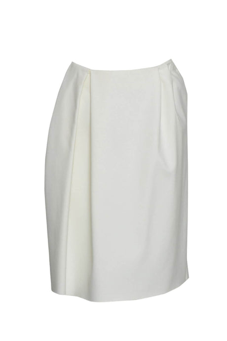 Falda de viscosa elástica para mujer de Liviana Conti