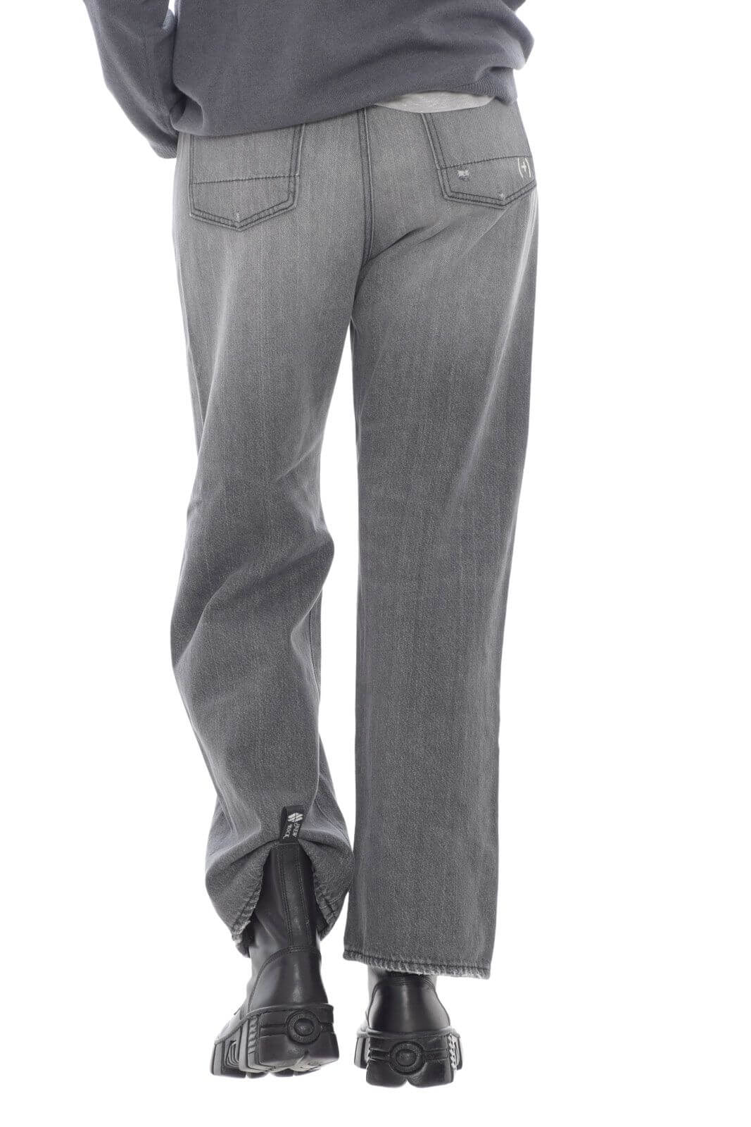 People Jeans Women Slouchy