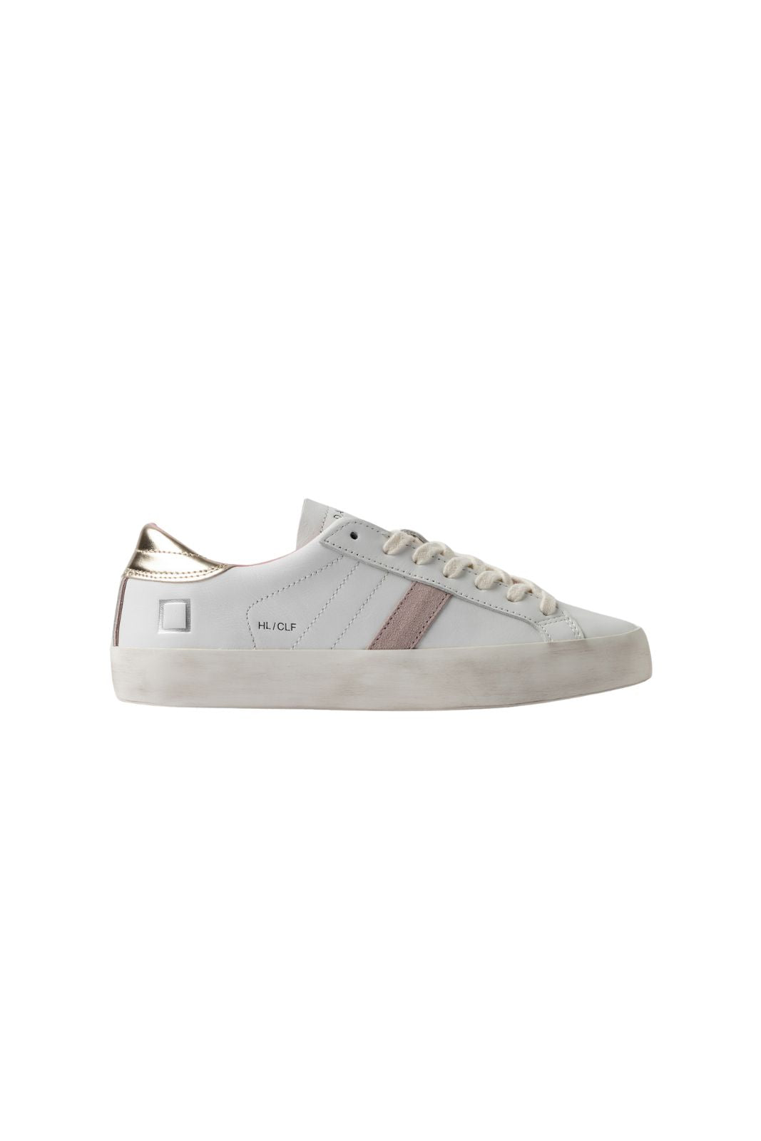 Date Women's Sneakers HILLOW CALF