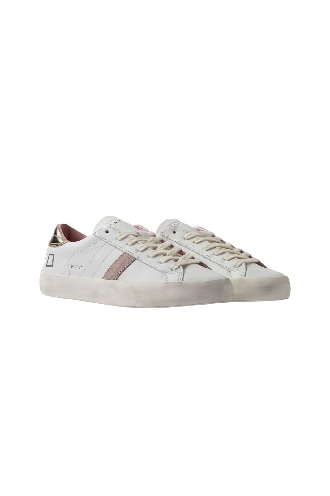 Date Women's Sneakers HILLOW CALF