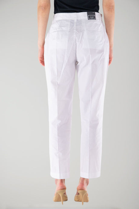 Pantalones Guess para mujer con fajín