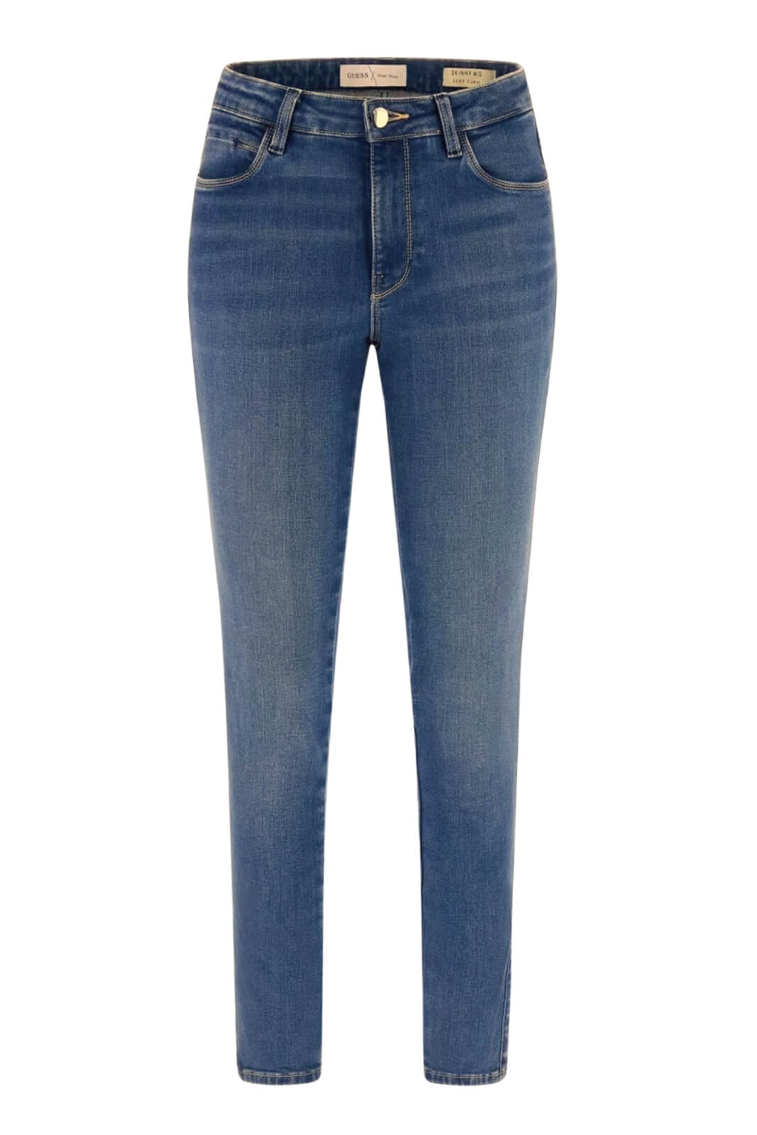 Guess Jeans Women's SKINNY MID