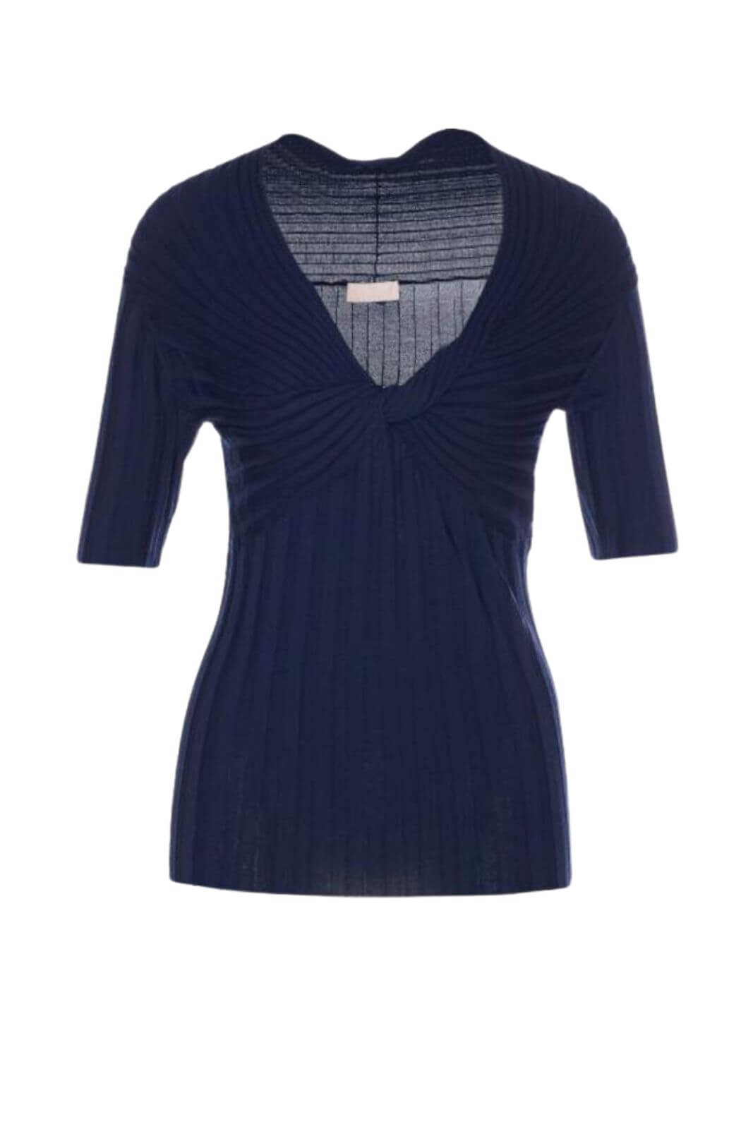 Liu Jo top donna in maglia