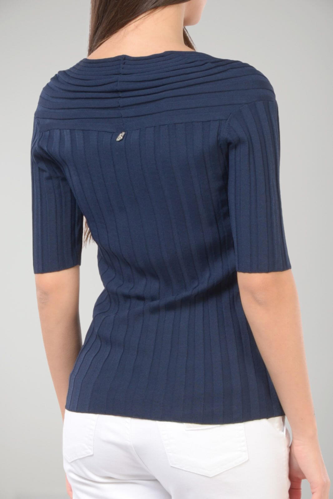 Liu Jo top donna in maglia