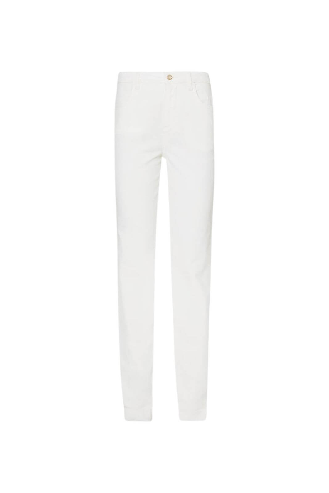 Liu Jo Pantaloni Donna in velluto