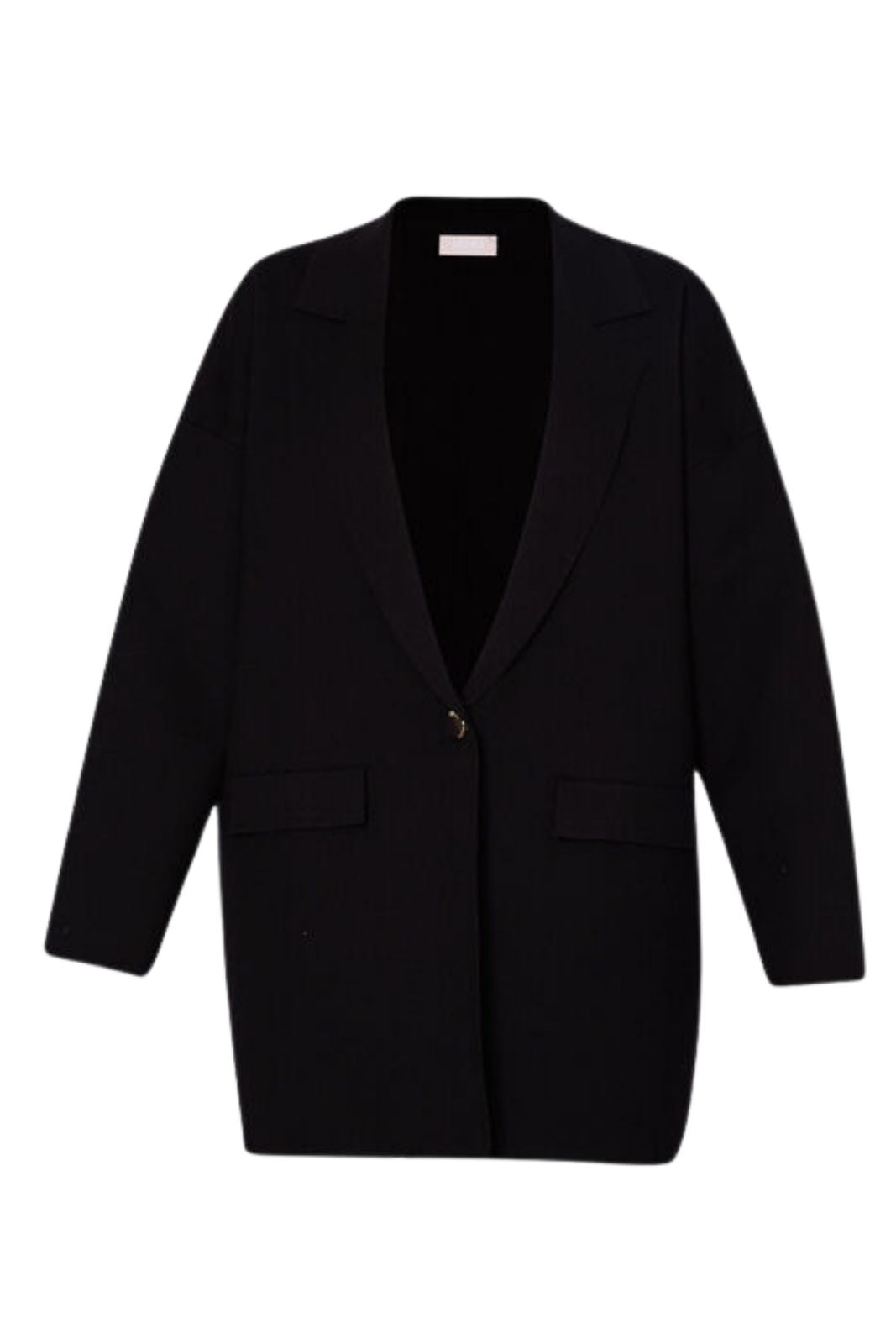 Blazer de punto para mujer Liu Jo