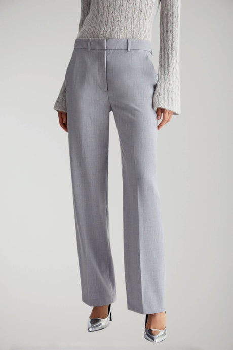 Liu Jo Pantaloni Donna taglio chino