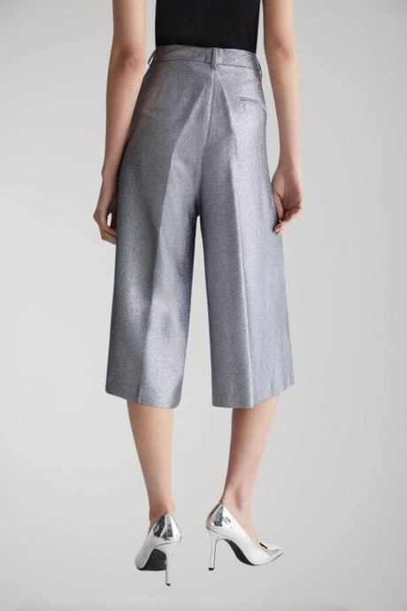 Liu Jo Bermuda Donna in lurex