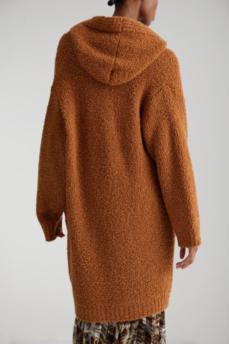 Liu Jo women's wool blend coat
