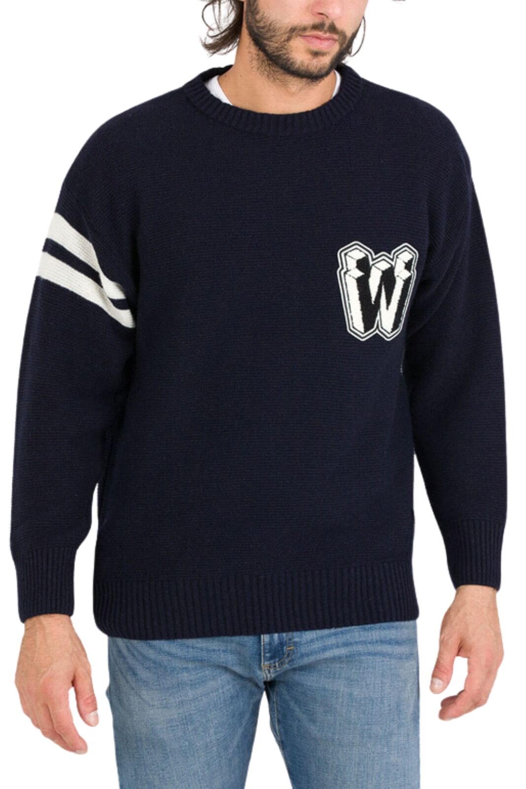 Williams Wilson Men's Jersey VOLLMER