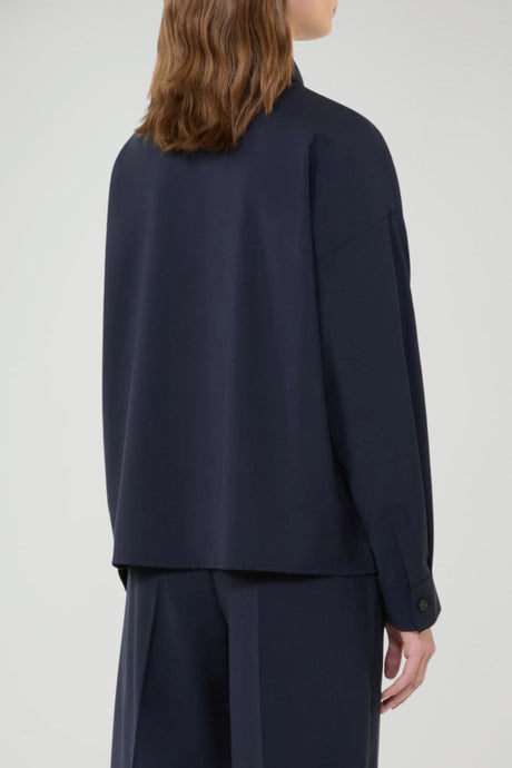Weekend MaxMara Completo Donna in tela di pura lana
