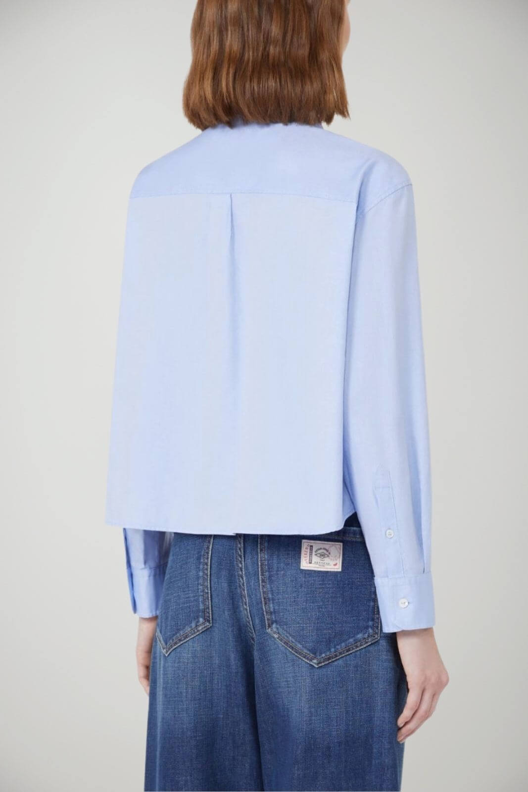 Weekend Max Mara women's shirt NUORO