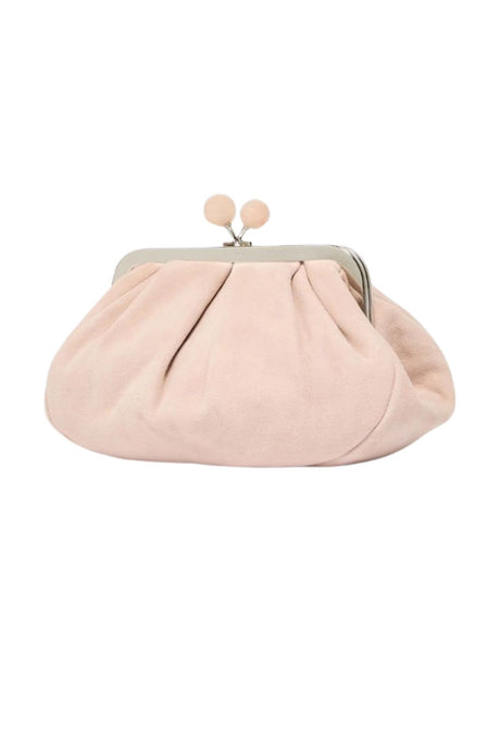 Weekend MaxMara Pasticcino Bag Donna in suede