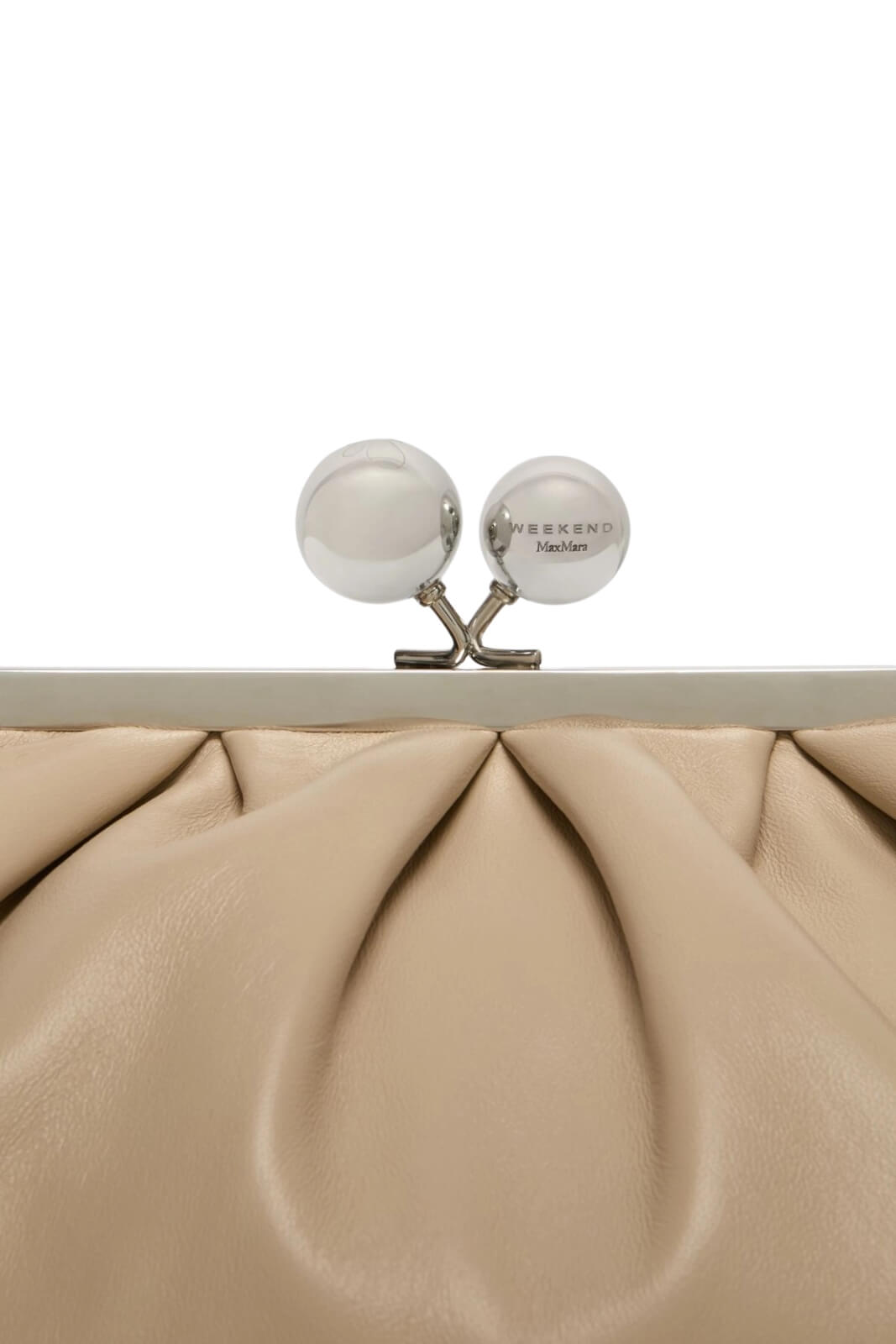 Weekend MaxMara Borsa Donna Pasticcino Bag Media