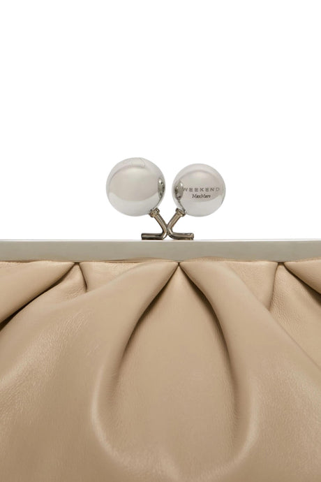 Weekend MaxMara Borsa Donna Pasticcino Bag Media