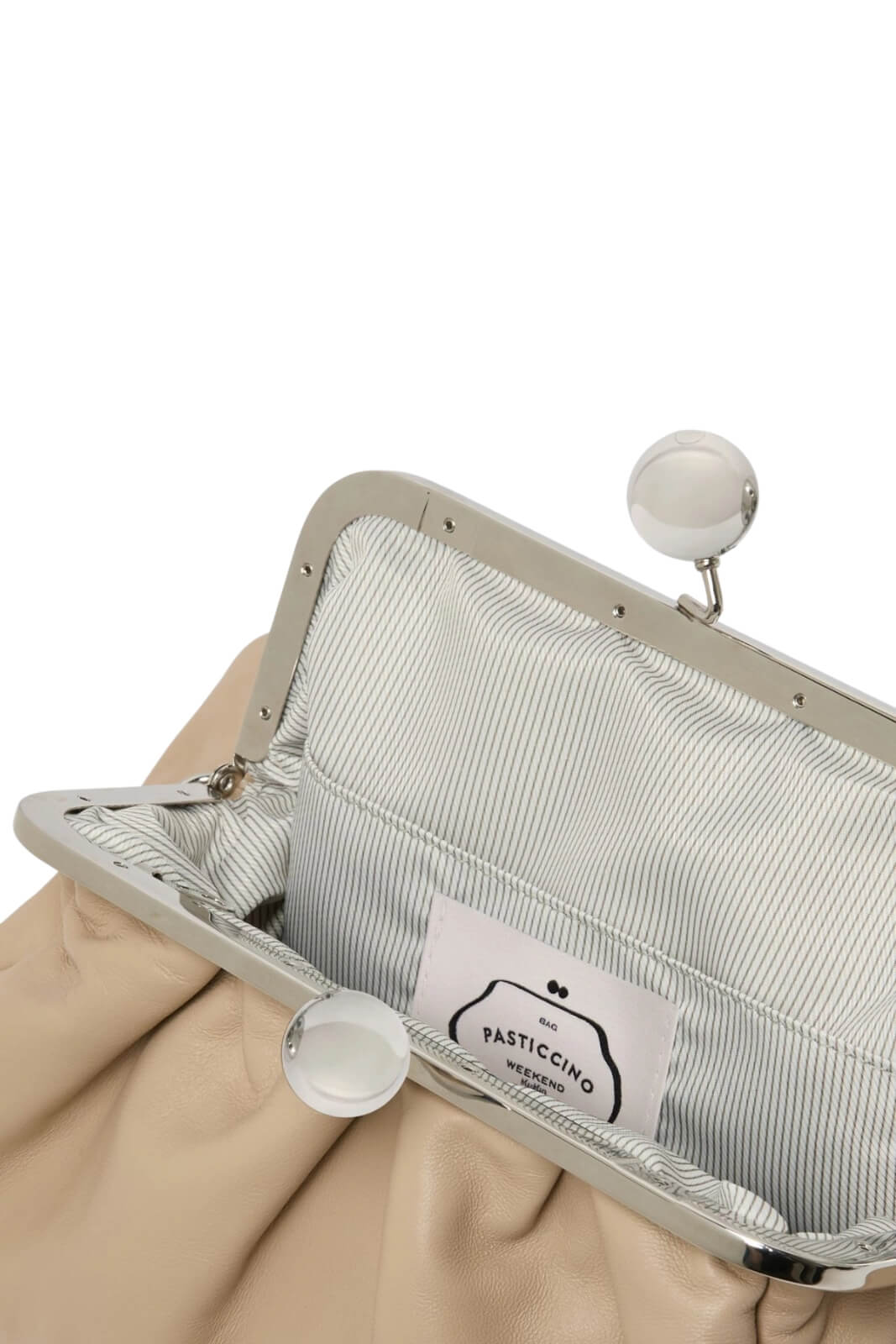 Weekend MaxMara Borsa Donna Pasticcino Bag Media