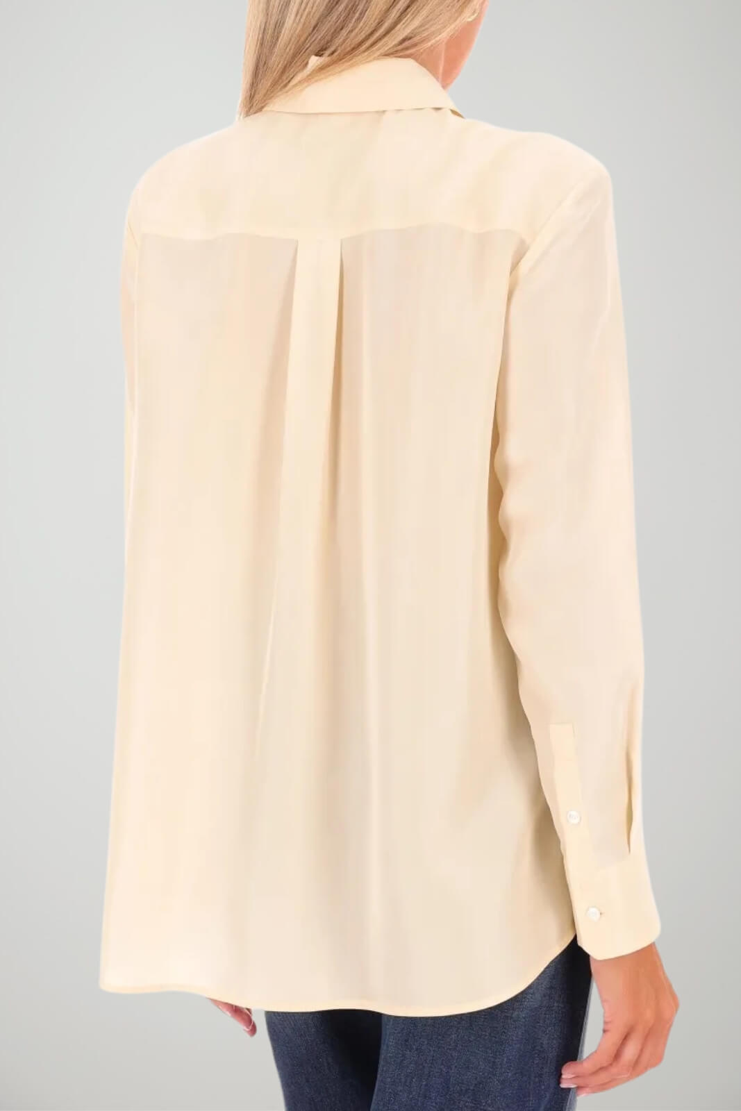 Weekend MaxMara Camicia Donna in seta