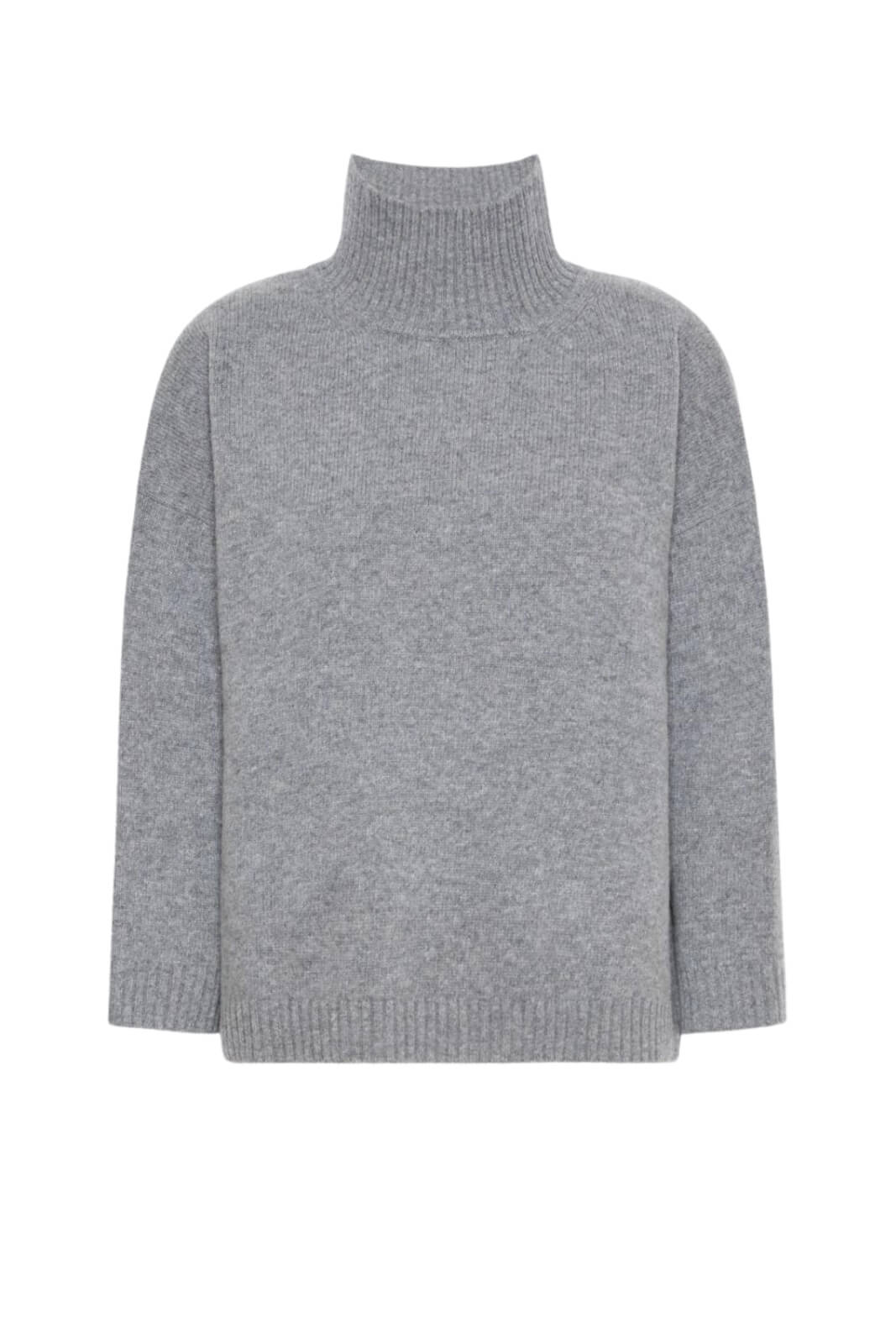 Weekend MaxMara Dolcevita Donna Over fit / Grigio